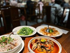 -甬上名灶(天一阁·翠柏店)