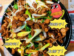 -清真·鸦儿李记·小馆(后海店)