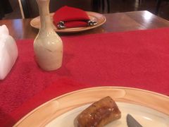 -五洲皇冠巴西烤肉餐厅