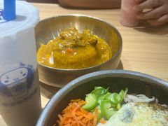 -小木屋拌饭(沈阳中街大悦城店)