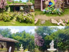 -HERRE·FARM 赫尔露营农场·团建聚会包场