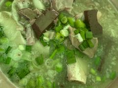 -小辫子羊肉面馆(周东店)