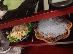 -东来顺饭庄(金泉广场店)