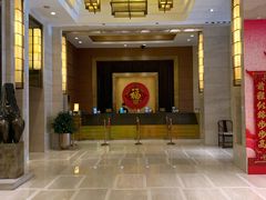-民族饭店-四季餐厅