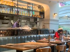-必胜客(国贸店)