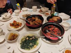 -莆田餐厅PUTIEN(武商MALL店)