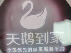 -天鹅到家·保姆月嫂育儿嫂(朝阳店)
