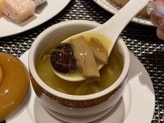 -深圳温德姆至尊酒店