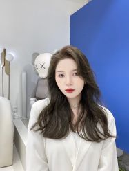 -Rise Hair上升造型