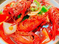 十三香龙虾-无限虾享(同庆街店)