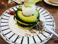 -AFS Cafe & Canteen(闽江二路店)