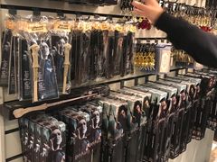 -九又四分之三站台