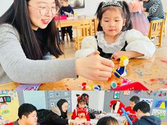 -爱彼格林珑悦幼儿园