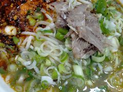 -肖家客饸饹面(郑州总店)