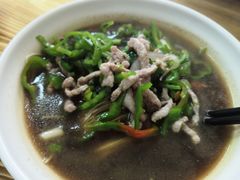 -超爷叔面馆(西园店)