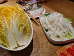 -邹开喜·炭炉鸡煲·海鲜火锅(虹口足球场店)