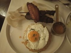 -上海和平饭店华懋阁 Cathay Room