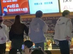 -HIB HUB公社(解放西路店)