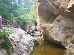 -黑龙潭风景区