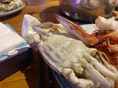 -甄品麦哲伦海鲜和牛自助(万达广场店)