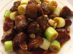 -北京全聚德(天安门店)