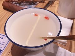 -马记永·兰州牛肉面(天通苑家乐福店)