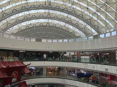 -万达茂商场(南京仙林店)