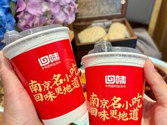 -回味鸭血粉丝汤(夫子庙瞻园路店)
