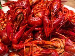 -新发展亚太JW万豪酒店·福苑咖啡厅