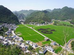 -万峰林风景区