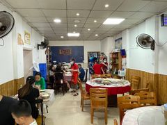 大堂-洪霞餐馆
