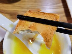 -闻道食府烙饼卷带鱼(原车耳营店原大觉寺店)