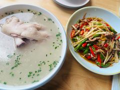 -冯记豆花店(健翔桥店)
