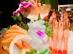 -蟹将军·松叶蟹和牛日料放题自助(K11店)