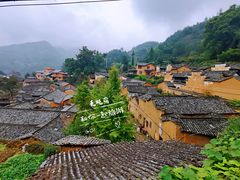 -杨家堂村