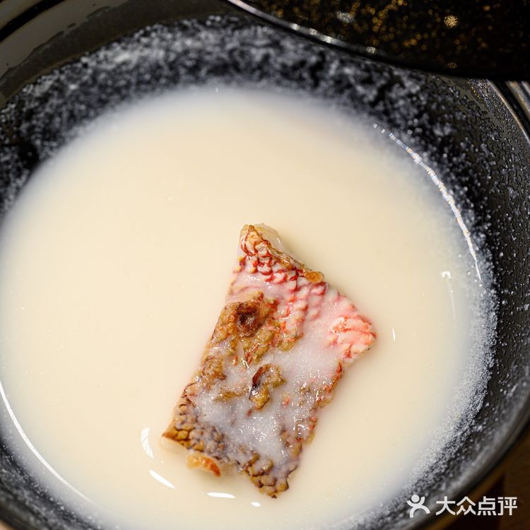 米其林星厨匠心制作，还原地道的板前料理味道 | 荣一代目