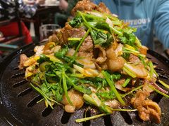 -京味斋·北京烤鸭(北京南站洋桥店)