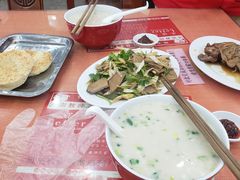 -教师之家赵家羊汤馆(东青龙街店)