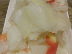 -陈记农家挂炉烤肉(雁南一路店)