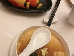 -上海金桥红枫万豪酒店-万豪中餐厅