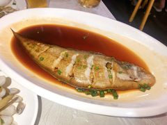 -丰收渔港饭店(嵊泗店)