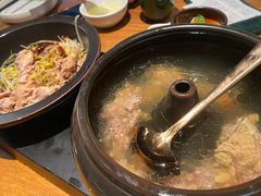 -云海肴·汽锅鸡·云南菜(天山百盛优客店)