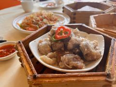 -新梅园不夜粥(龙华店)
