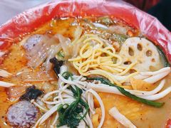 -安发瞧麻辣烫(总店)