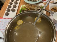 -陈记牛牛潮汕牛肉火锅(鑫海店)