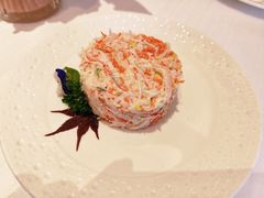 -马克西姆俄罗斯餐厅(绥芬河店)