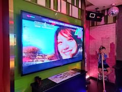 -音乐派KTV(银泰城店)