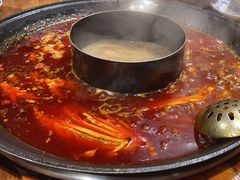 -楠火锅(太古里总店)