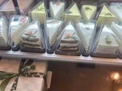-姆们M Sweetie Cake(三里屯店)