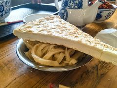 -清真马杰山牛肉汤馆